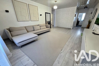  appartement survilliers 95470