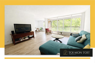  appartement survilliers 95470