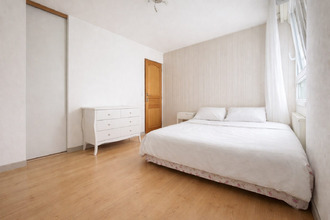  appartement survilliers 95470