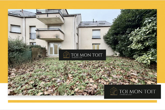  appartement survilliers 95470