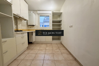  appartement survilliers 95470