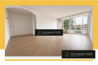  appartement survilliers 95470