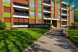  appartement survilliers 95470