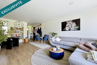  appartement survilliers 95470