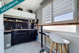  appartement survilliers 95470