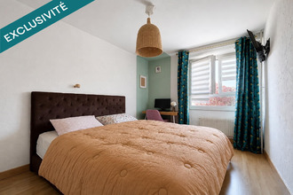  appartement survilliers 95470