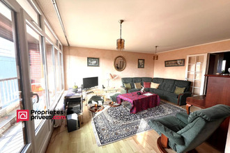  appartement survilliers 95470