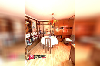  appartement survilliers 95470