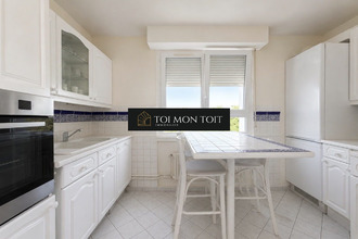  appartement survilliers 95470