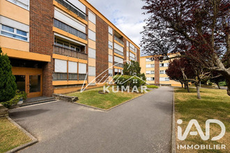  appartement survilliers 95470