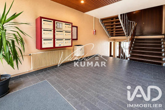  appartement survilliers 95470