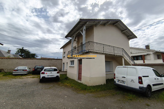  appartement sury-le-comtal 42450