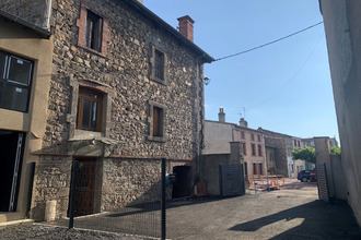  appartement sury-le-comtal 42450