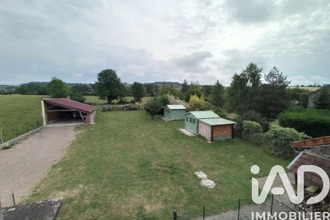  appartement sussey 21430