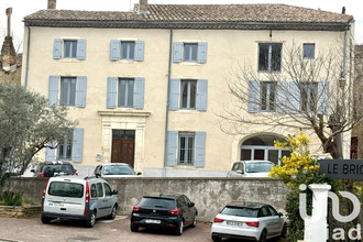  appartement suze-la-rousse 26790