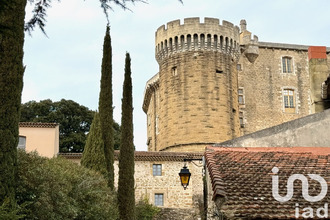  appartement suze-la-rousse 26790