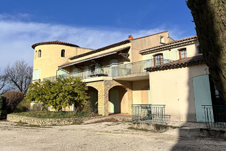  appartement suze-la-rousse 26790