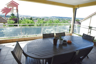  appartement taillecourt 25400