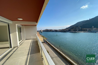  appartement tain-l-hermitage 26600