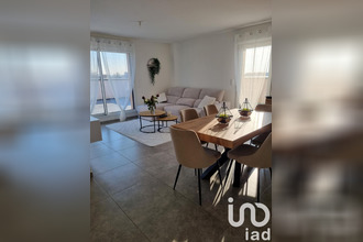  appartement talange 57525