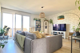  appartement talange 57525