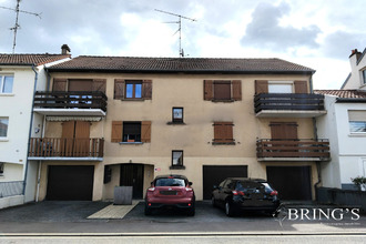  appartement talange 57525