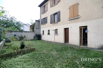  appartement talange 57525