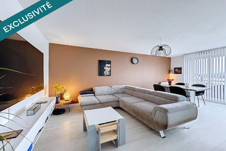  appartement talange 57525