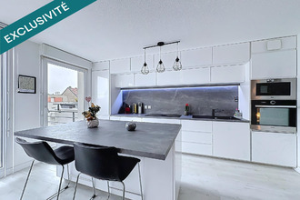  appartement talange 57525