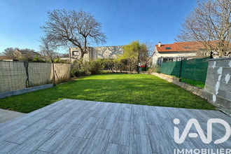  appartement talange 57525