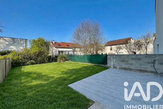  appartement talange 57525