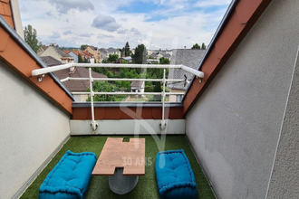  appartement talange 57525