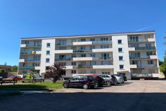  appartement talant 21240