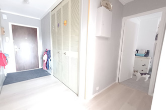  appartement talant 21240