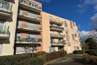  appartement talant 21240