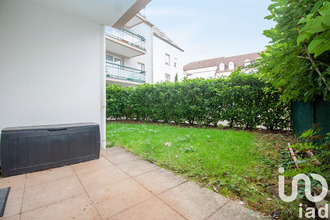  appartement talant 21240