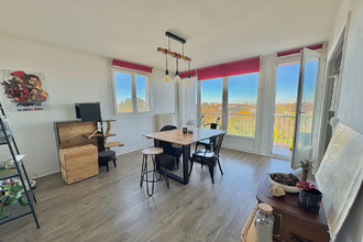  appartement talant 21240