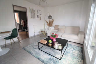  appartement talant 21240