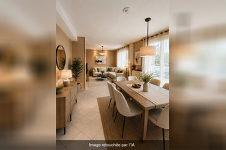  appartement talant 21240