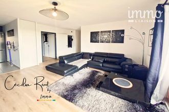  appartement talence 33400