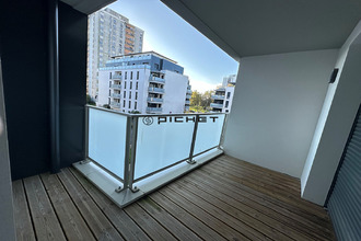  appartement talence 33400