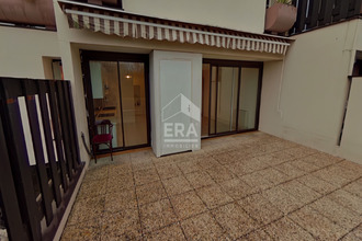  appartement talence 33400