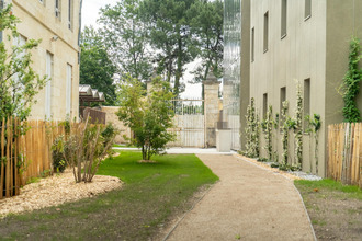  appartement talence 33400