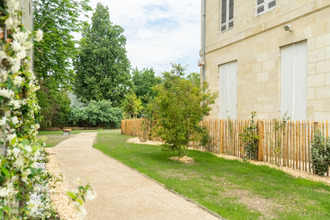  appartement talence 33400