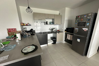  appartement talence 33400