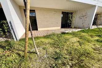  appartement talence 33400