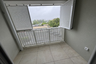  appartement talence 33400