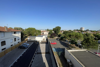  appartement talence 33400