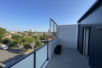  appartement talence 33400