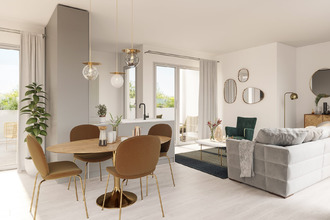  appartement talence 33400